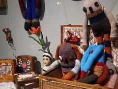 -恋物百货商店(华侨城店)