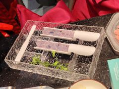 -五星桥原切肥牛火锅·30年专注好牛肉(湖塘店)