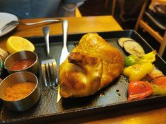 -麦落精酿啤酒餐吧(先农大院店)