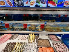 -北塘海鲜·天津菜(大光明桥旗舰店)