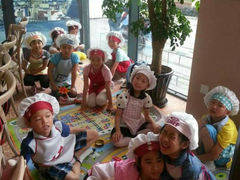 android_upload_pic-Eddie's披萨主题餐厅
