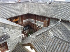-台儿庄古城