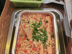 -为民烧烤吧.自贡爆炒菜(收录10年好店)