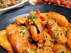 -霸王虾(湘江世纪城店)