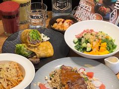 -Moka Bros 摩卡站(西单大悦城店)