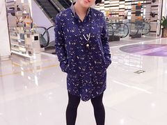 -太原茂业天地购物中心