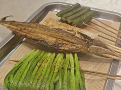 -阿英煲(凉城路店)