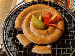 -卢布里西餐厅(总店)