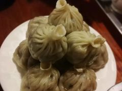 牦牛肉包子-嘎咓讓咘藏餐厅(团结新村店)