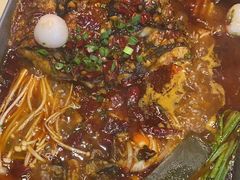 -鱼酷活鱼烤鱼(沈阳大悦城店)