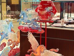 -Laderach 莱德拉(上海环贸iapm店)