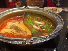 -牛New寿喜烧(虹桥新天地店)