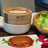 原来香港亲戚在深圳日常宴请客户来这家