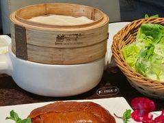-大董(福田皇庭中心店)