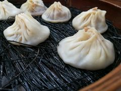 -四季美汤包(户部巷店)