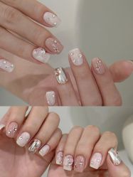 -M·X Nail日式美甲美睫