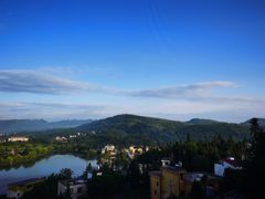 -哒啦仙谷旅游景区