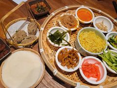 -包整·丝娃娃(一览甲秀楼风景店)