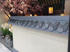 -绿茶餐厅(昌平悦荟店)