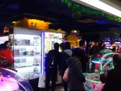 -爱玩嘉年华(江北一店)