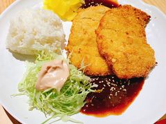 -山海珍味韩国料理(奥城店)