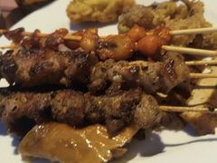 -杭州钱江新城万怡酒店-西餐厅