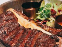 -Mogul Eatery·大亨餐酒馆