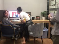 -海马体照相馆|大师(武汉光谷K11店)