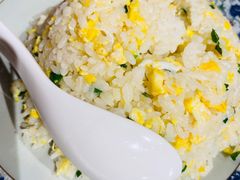 蛋炒饭-炉小二铜锅牛蛙•川湘菜(三里屯店)