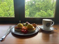 -CafeDuVillage乡村咖啡馆(美邻苑店)