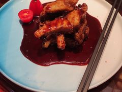 -茉莉花·私房菜(蓝湖郡店)