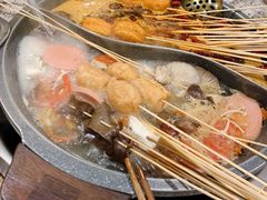 -玉林串串香·成都老字号(玉林街总店)
