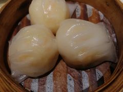 千日贺虾饺皇-千日贺茶餐厅(高新万达店)