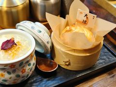-银米·云南传统过桥米线(双廊黑金冠店)