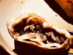 新疆羊肉烤包子-那时新疆·车师(大宁音乐广场店)