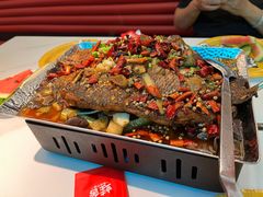 -蛙舍·炭烧牛蛙(东百中心店)