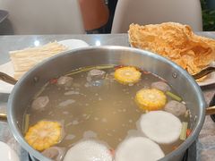 -牛天下·牛肉·海鲜·打边炉·融合菜