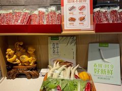 -汤城小厨•粤菜•靓汤(苏州街店)