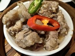 -桃源春晓中餐厅 TaoYuan Restaurant