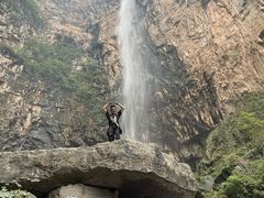 -云台山风景名胜区