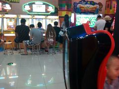 -大玩家(济宁太白路万达店)