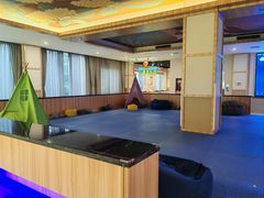 -西安国际创新人才交流中心•药浴温泉