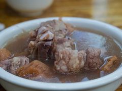 -雨田饭店(华兴东街店)