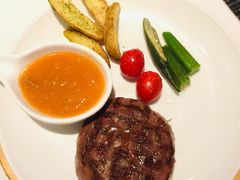 -斗牛士牛排(南京东路店)