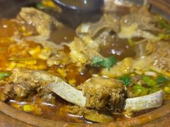 -锦上中式酒馆(南内环店)