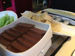 -海底捞火锅(上元大街店)