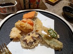 -松临·铁板烧&Omakase(神农店)