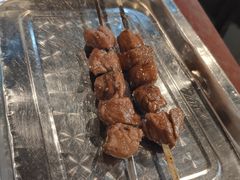-玫瑰红烤羊排(北新桥三条店)