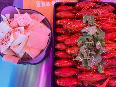 -燥次·烧烤酒场(万象城店)