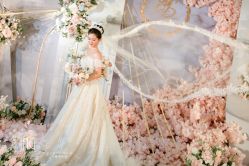 -禧趣婚礼